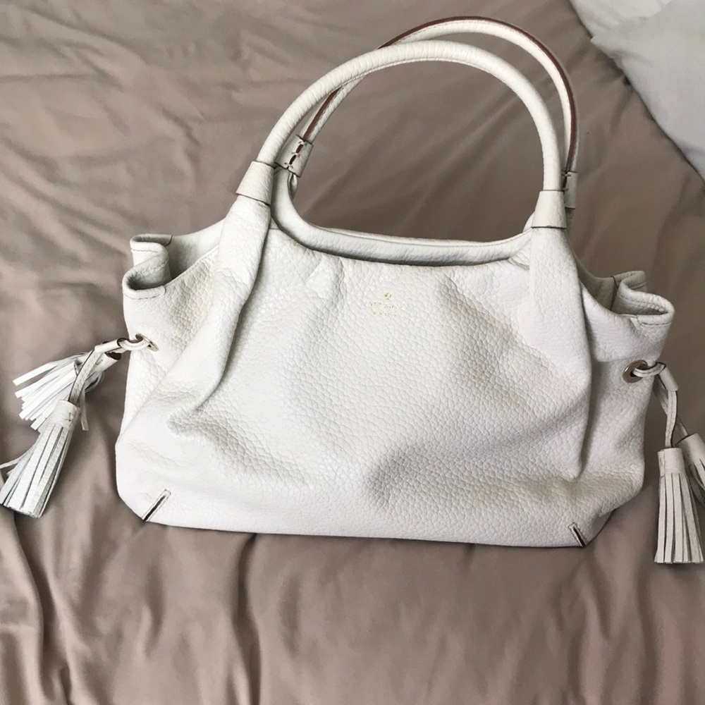 Kate Spade handbag. NWOT.